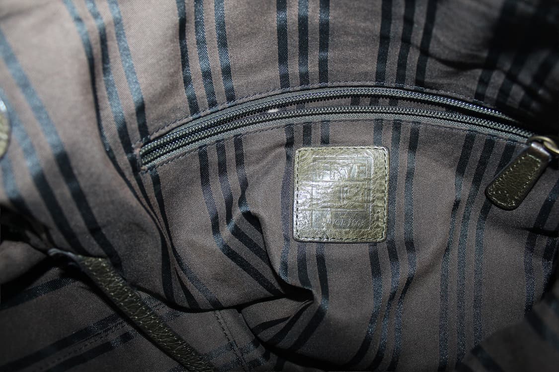 FRYE 더프라이 2WAY 레더 웨스턴백 상품이미지7