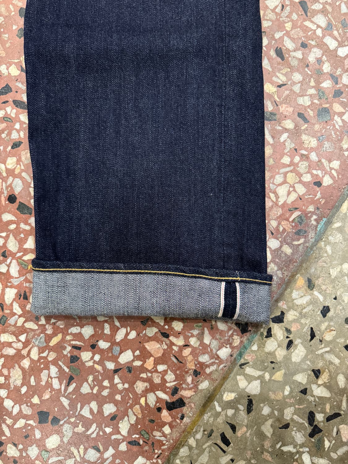 Freewheelers 601XX 1944 (34) 상품이미지7