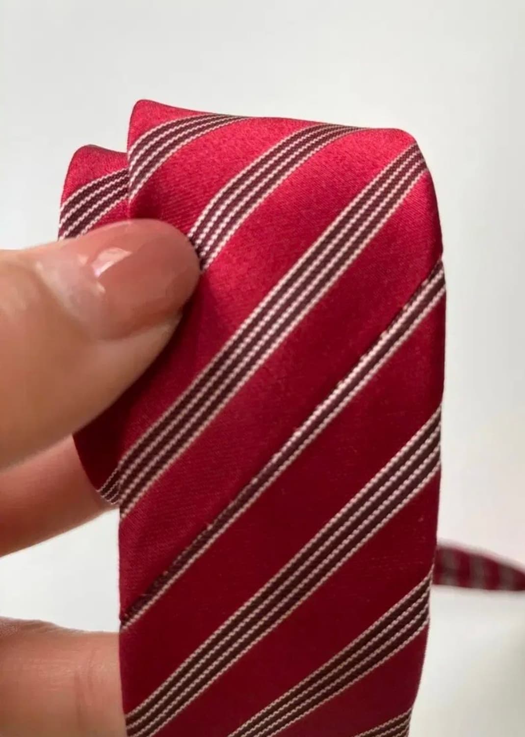 니나리치 넥타이 상품이미지9