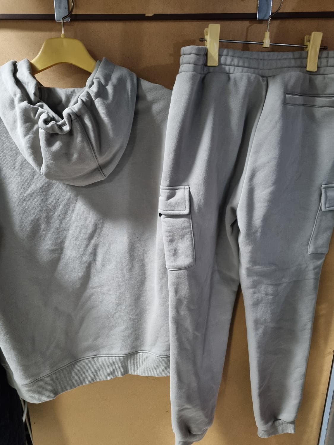 스노우피크 기모 공용 츄리닝 세트  상품이미지2