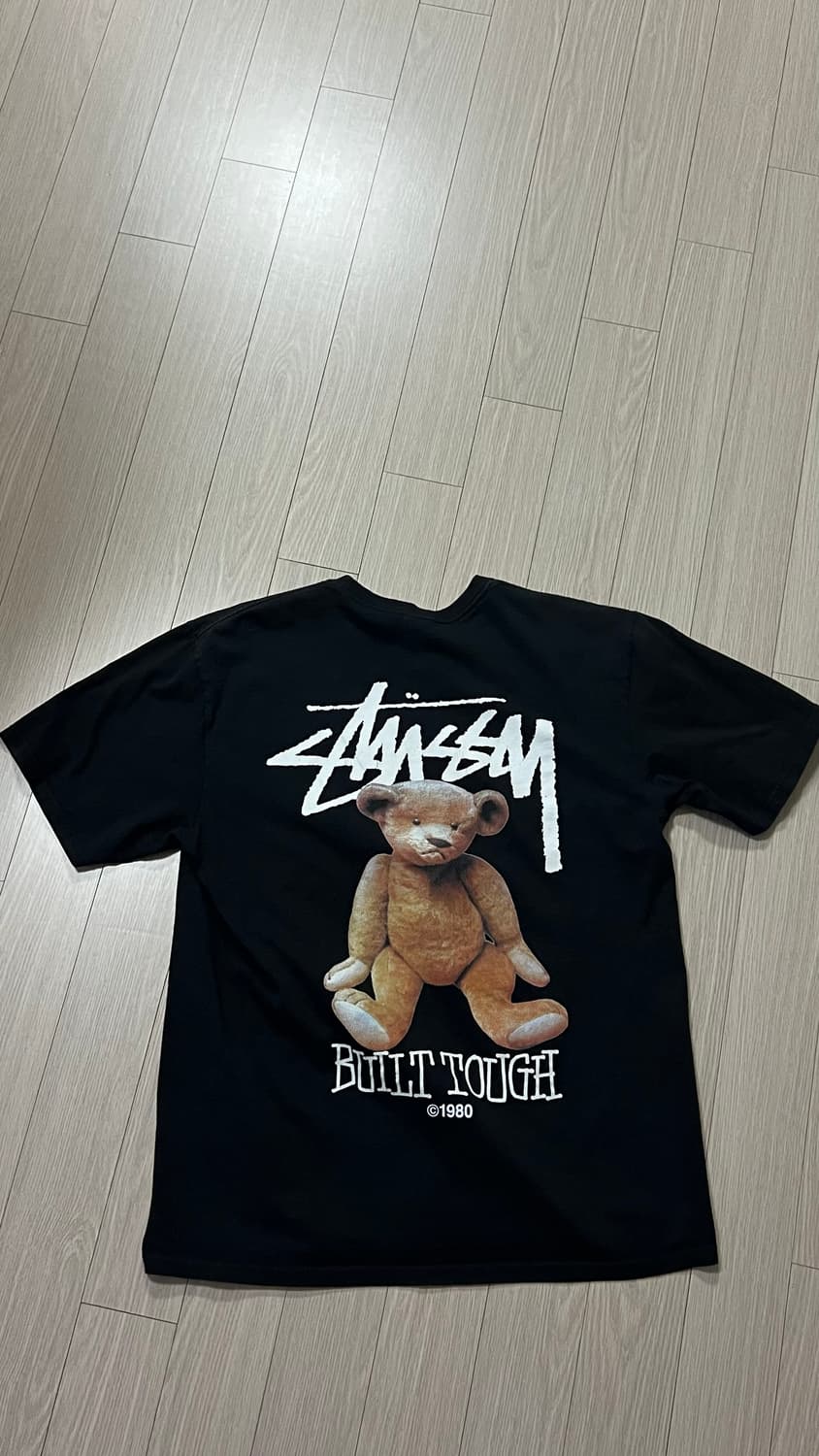 스투시 티셔츠 상품이미지1