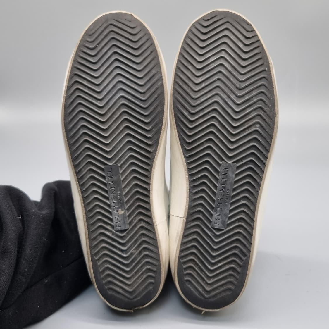 필립모델 파리 클래식 여성스니커즈37 235 상품이미지3