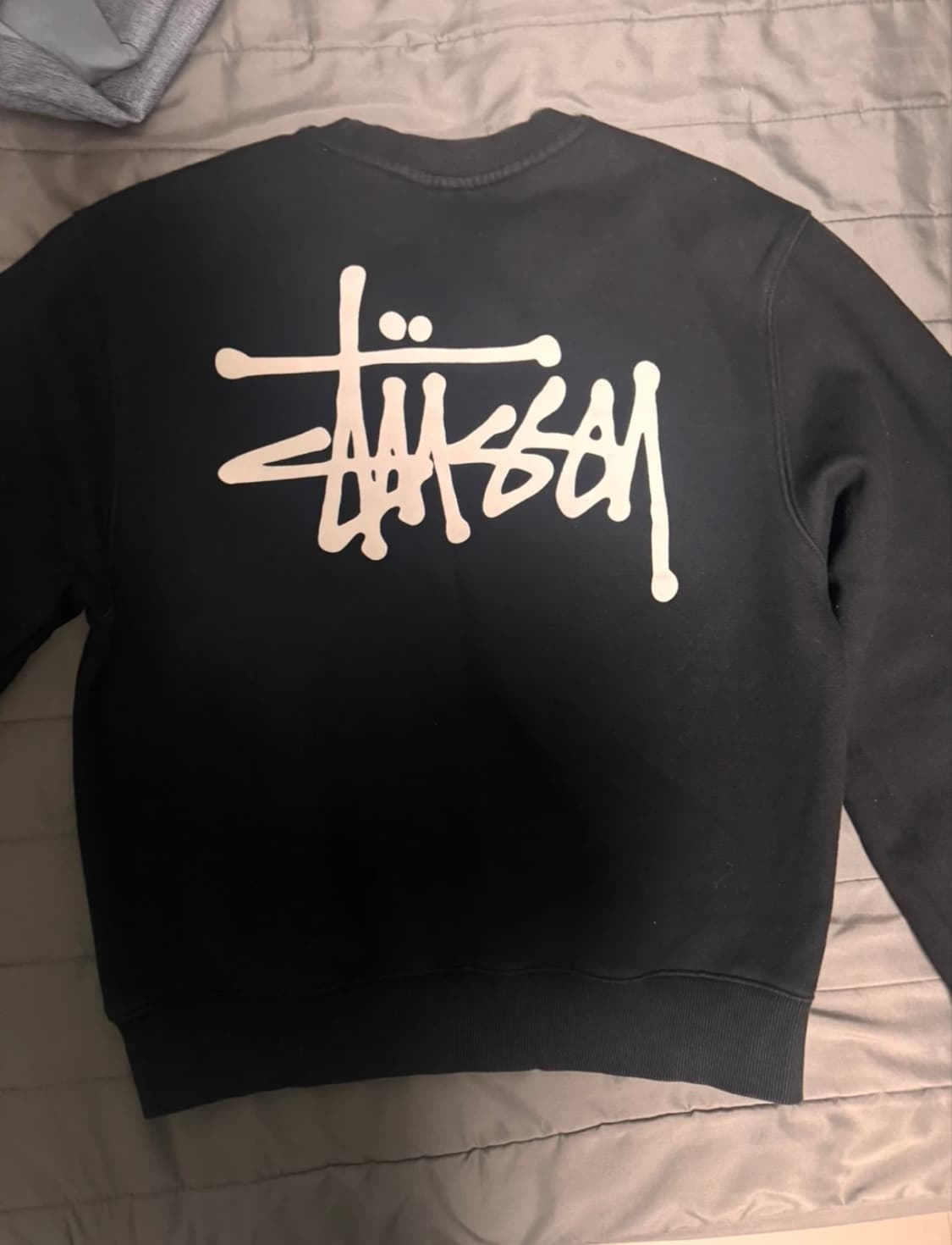 스투시 맨투맨  상품이미지3