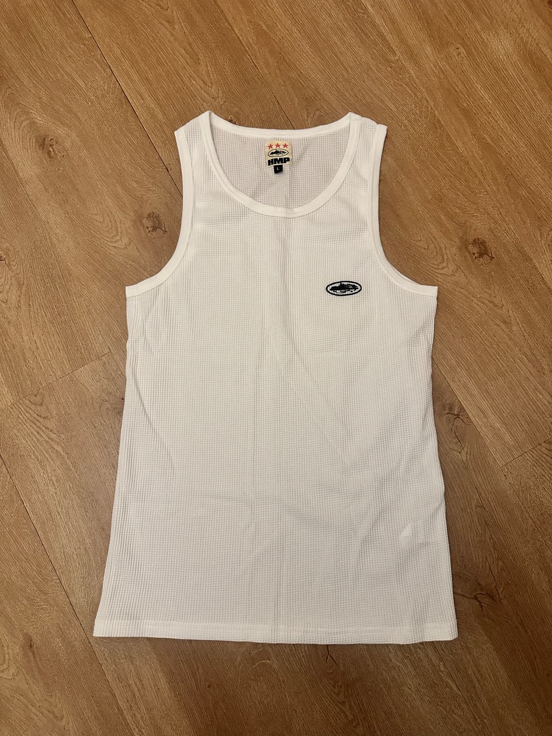 코르테이즈 나시 corteiz bolo tank 상품이미지2