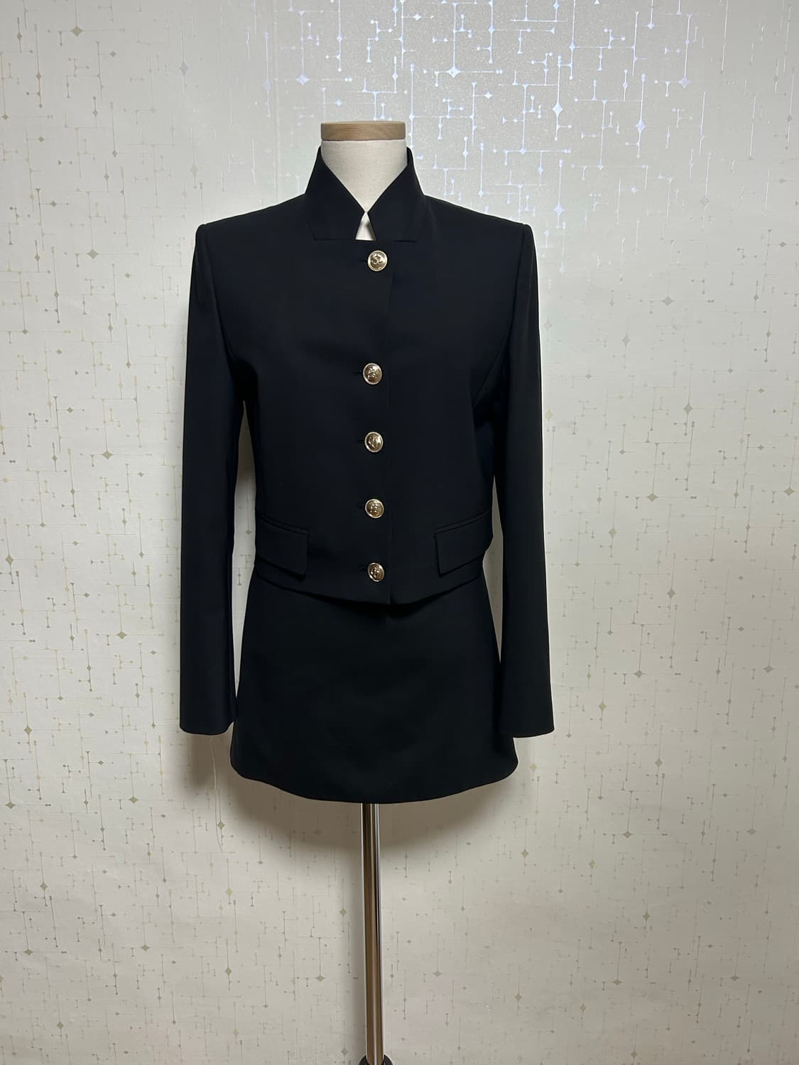 준지 셋업 -미착용새상품- 상품이미지1