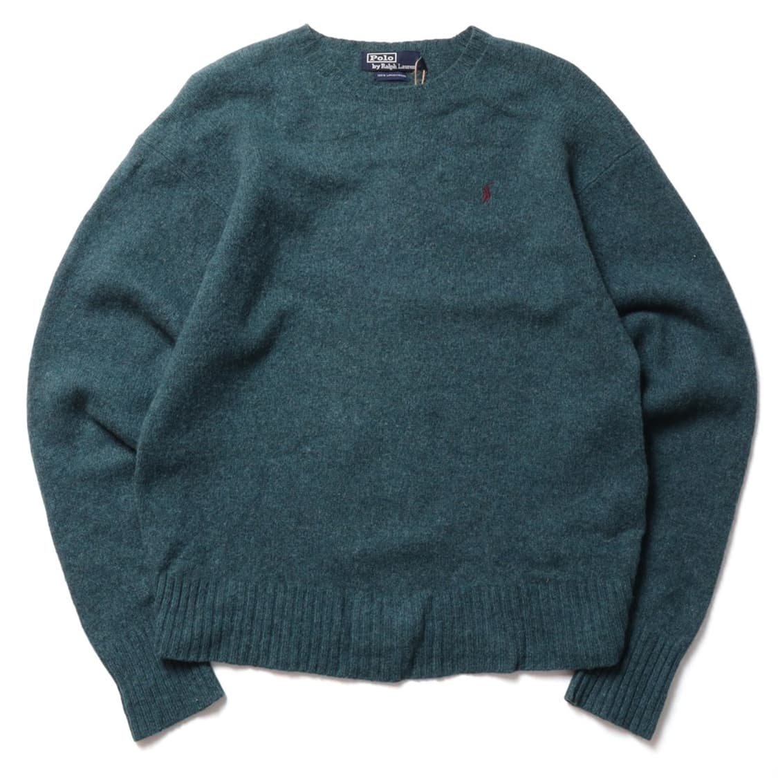 폴로 랄프로렌Polo by Ralph Lauren Wool Knit 
 상품이미지1