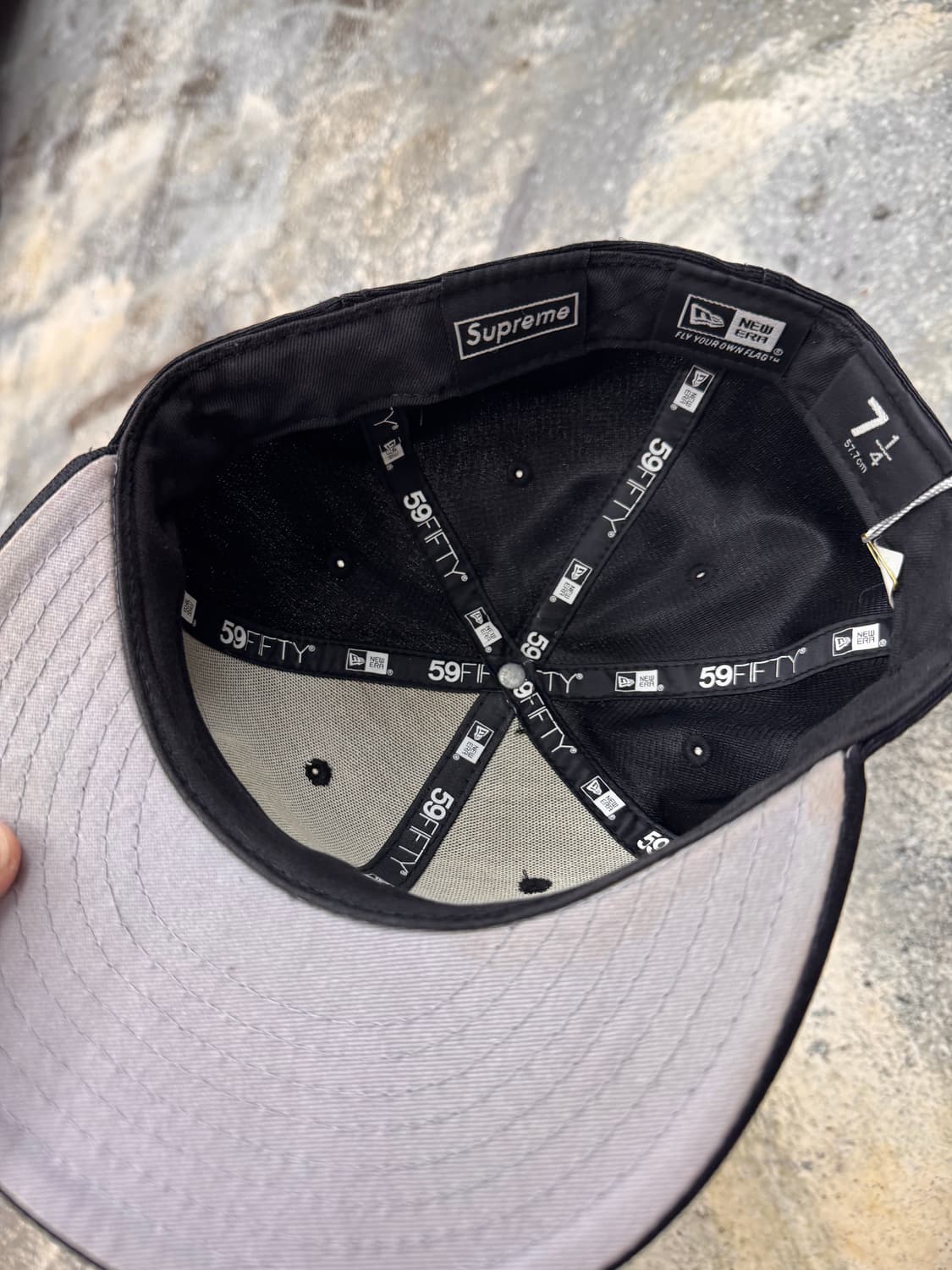 슈프림 모자 스냅백 상품이미지4