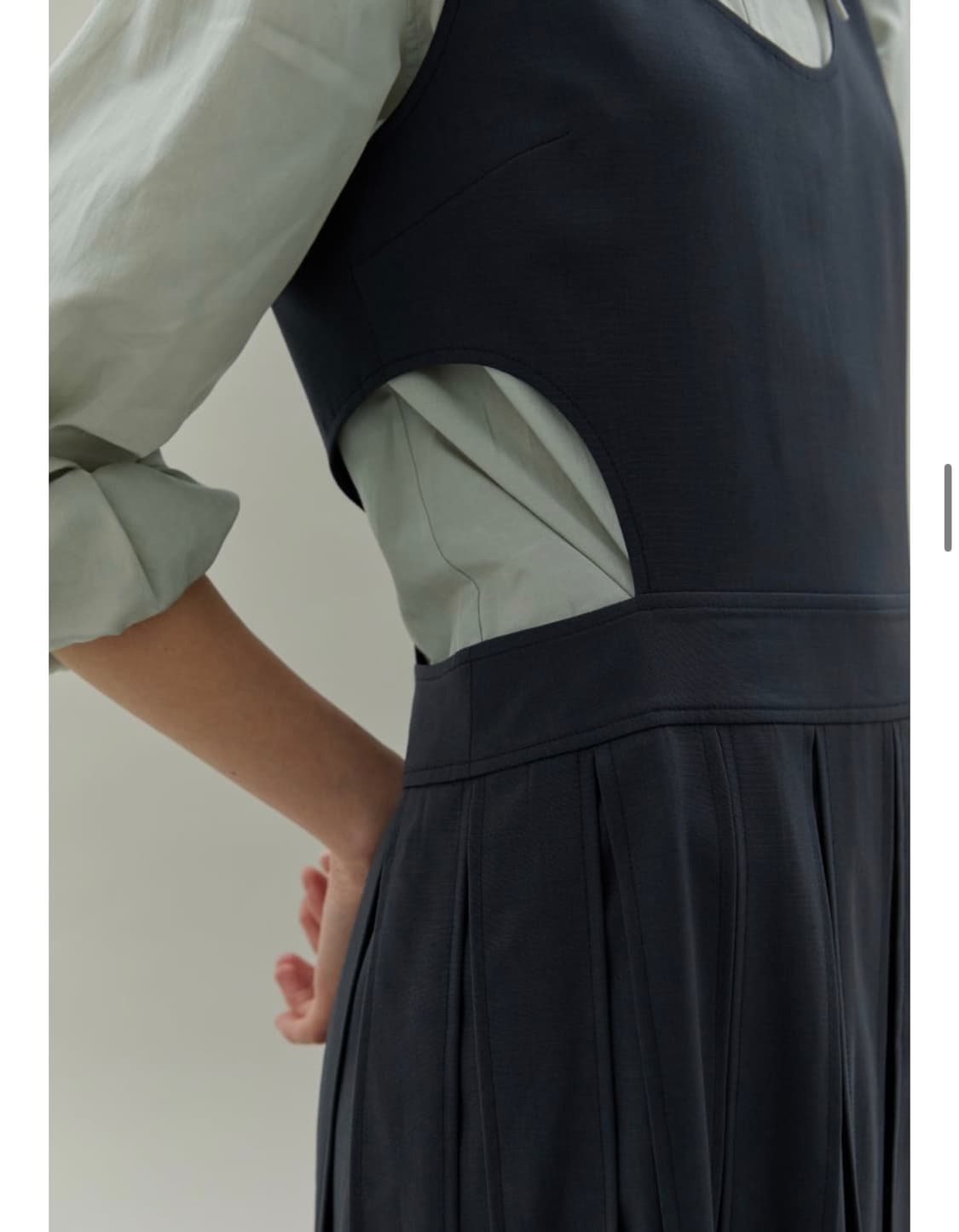 로우클래식 20ss원피스 상품이미지2