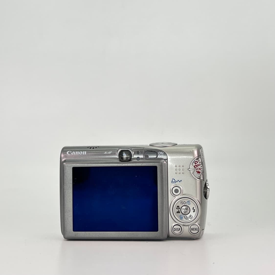 캐논 익서스 Canon IXUS 950 IS 실버 (ixy 810 익시  상품이미지6