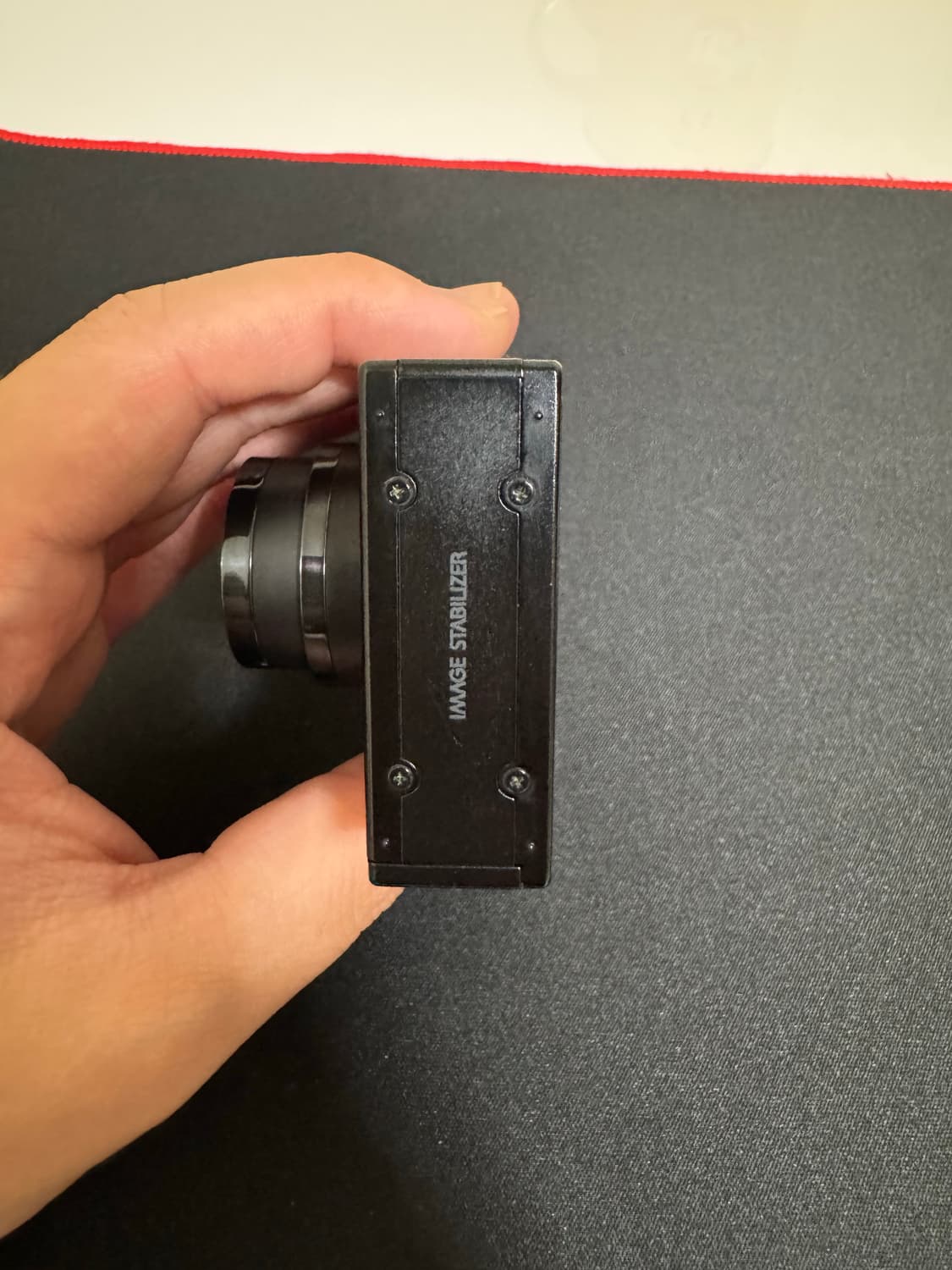 캐논 익서스 ixus 500HS 블랙디카 상품이미지6