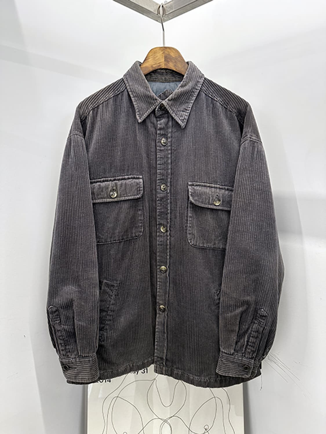 RALPH ETON (XL) 상품이미지1