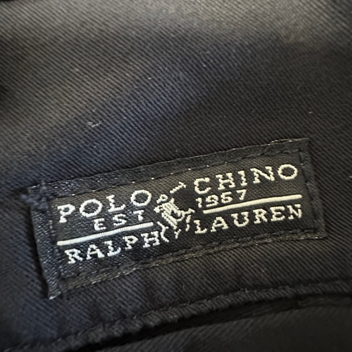 POLO RALPH LAUREN shorts 상품이미지3