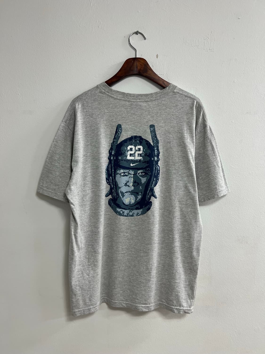 빈티지 나이키 Mlb 시애틀 매리너스 티셔츠 상품이미지1