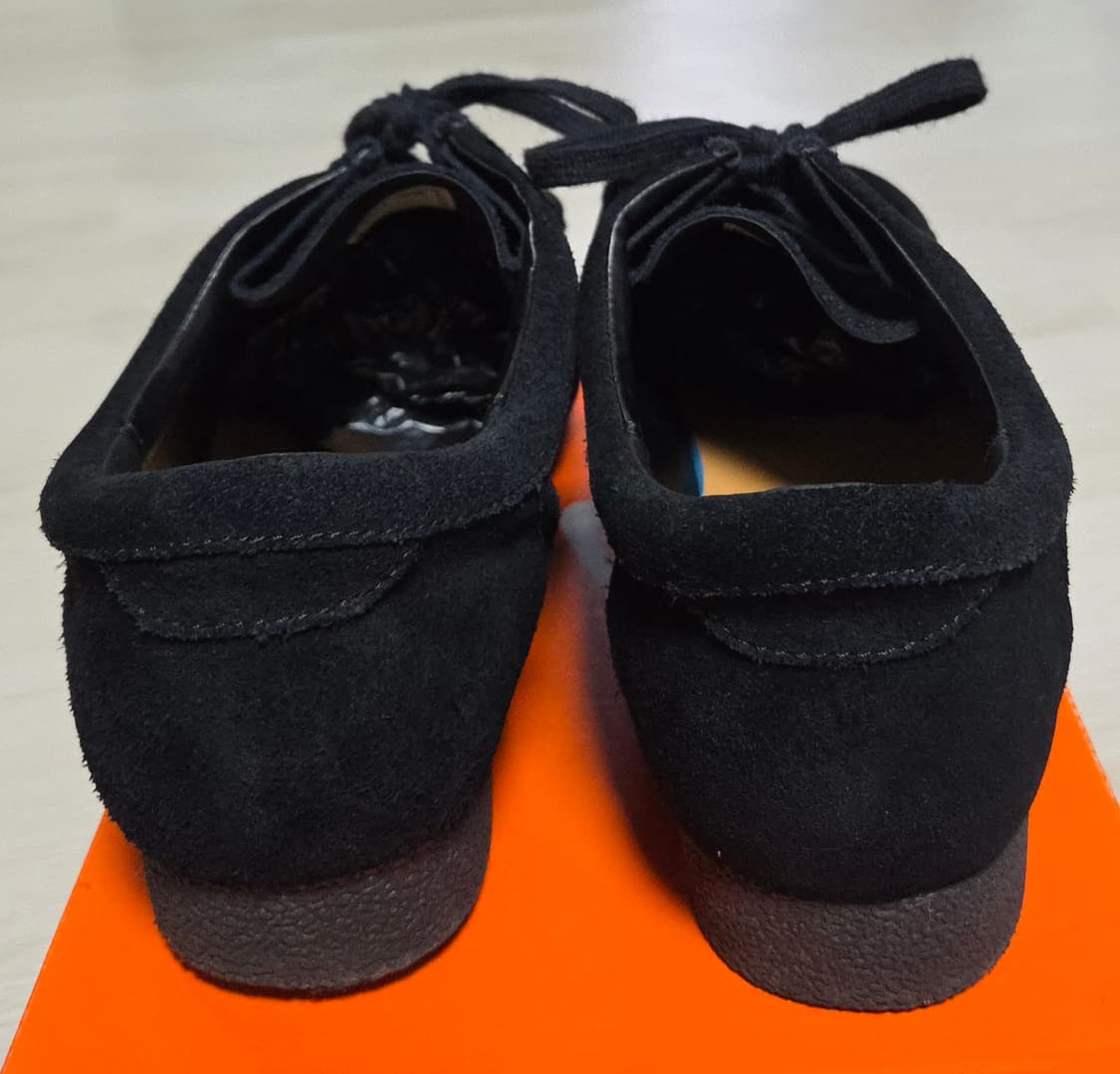 23.65 모카신 블랙 너티 nutty 상품이미지7