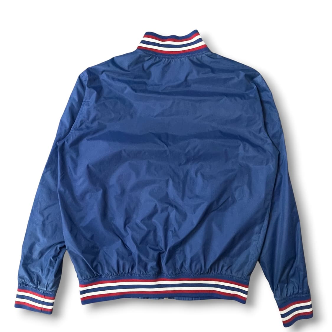 (95) MLB 텍사스 레인저스 블루종 점퍼 상품이미지2