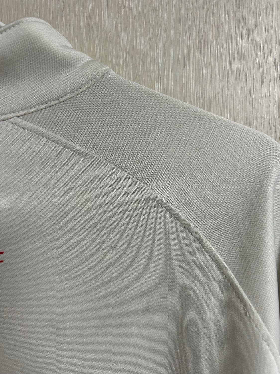 수원FC 트레이닝 긴팔 XL팜 상품이미지4