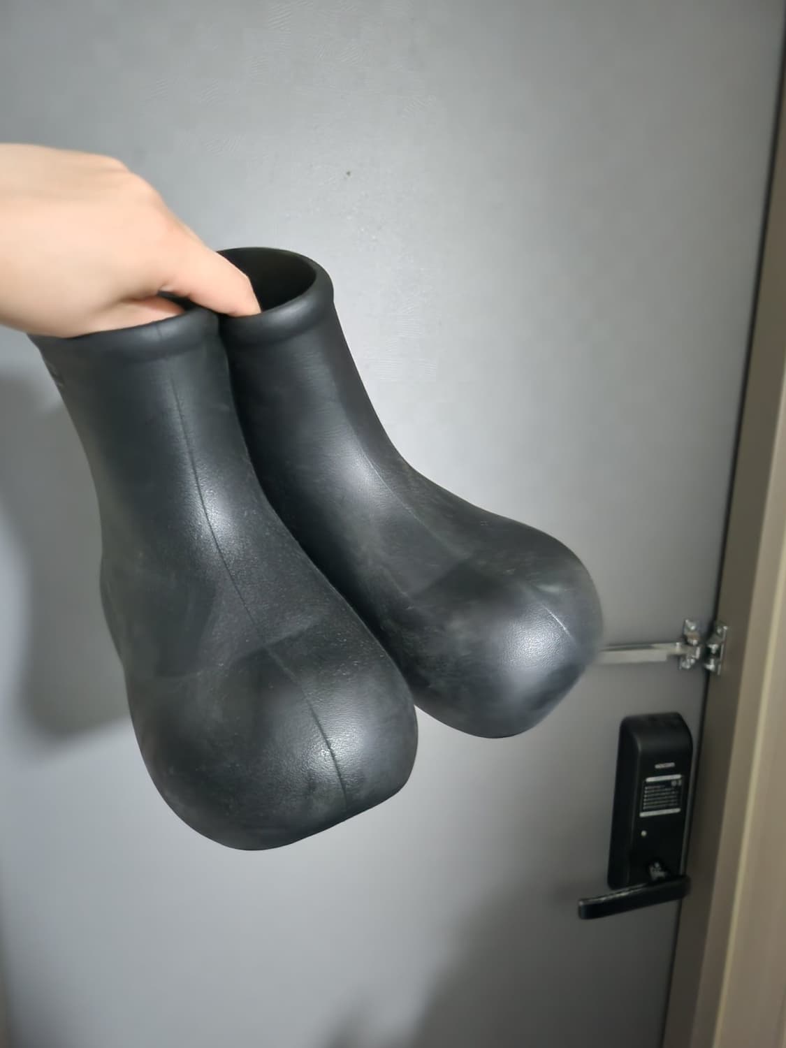 토앤토 레인부츠 240 상품이미지2