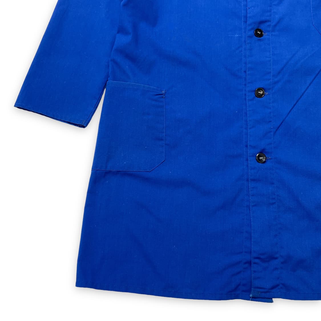 1970s French Work Shopcoat 상품이미지5