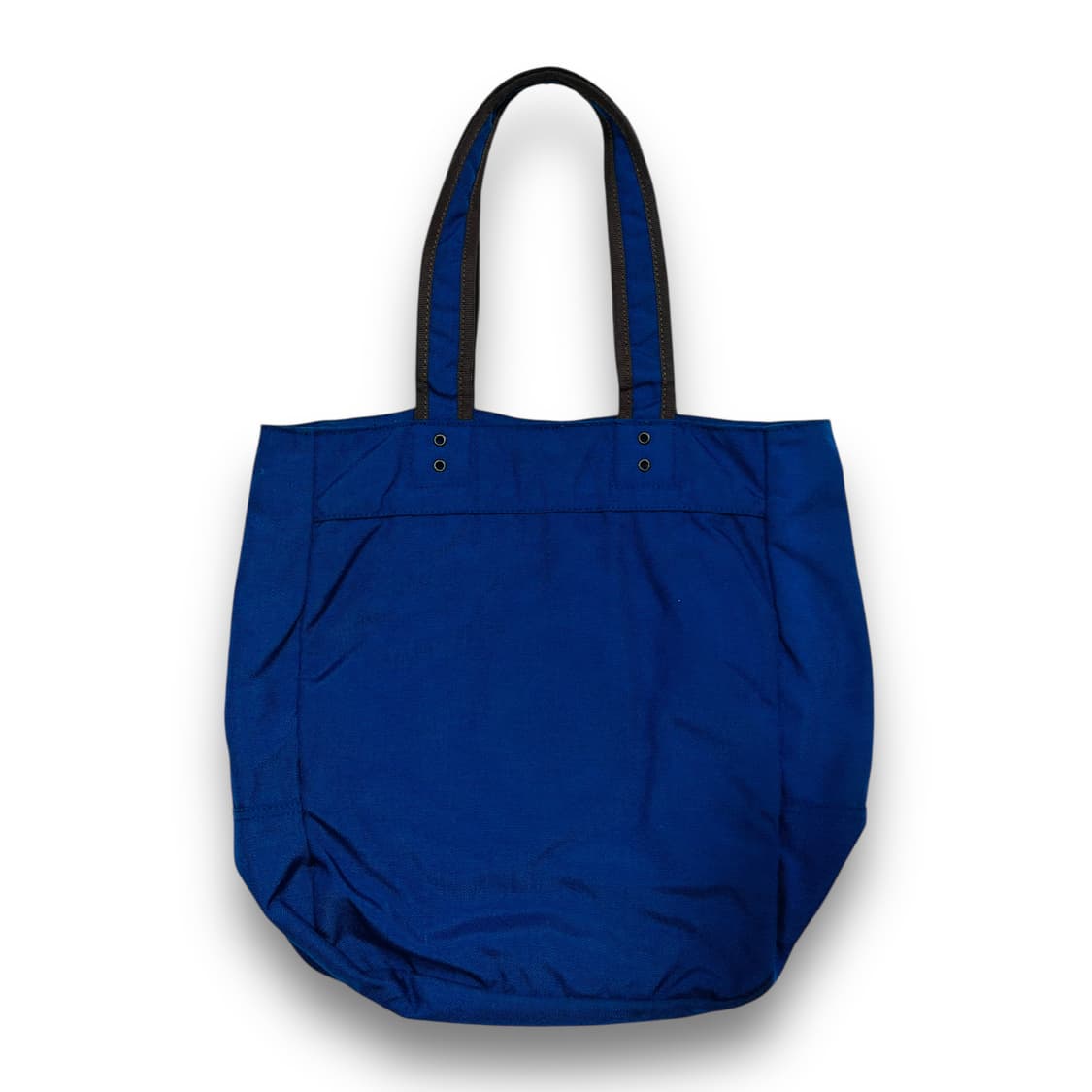 노스페이스 아이콘 블루 빈티지 토드백 상품이미지4