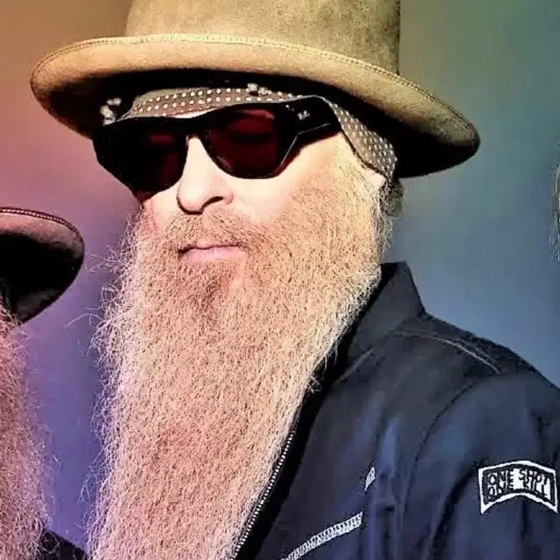 1980's 레이밴 데코 블랙 선글라스 상품이미지9