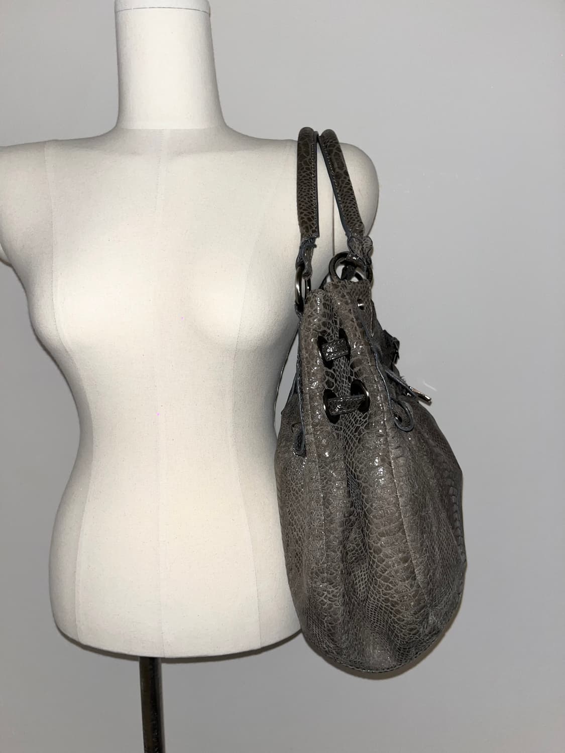 🎉SALE🎉 japan vintage Shoulder bag 상품이미지4