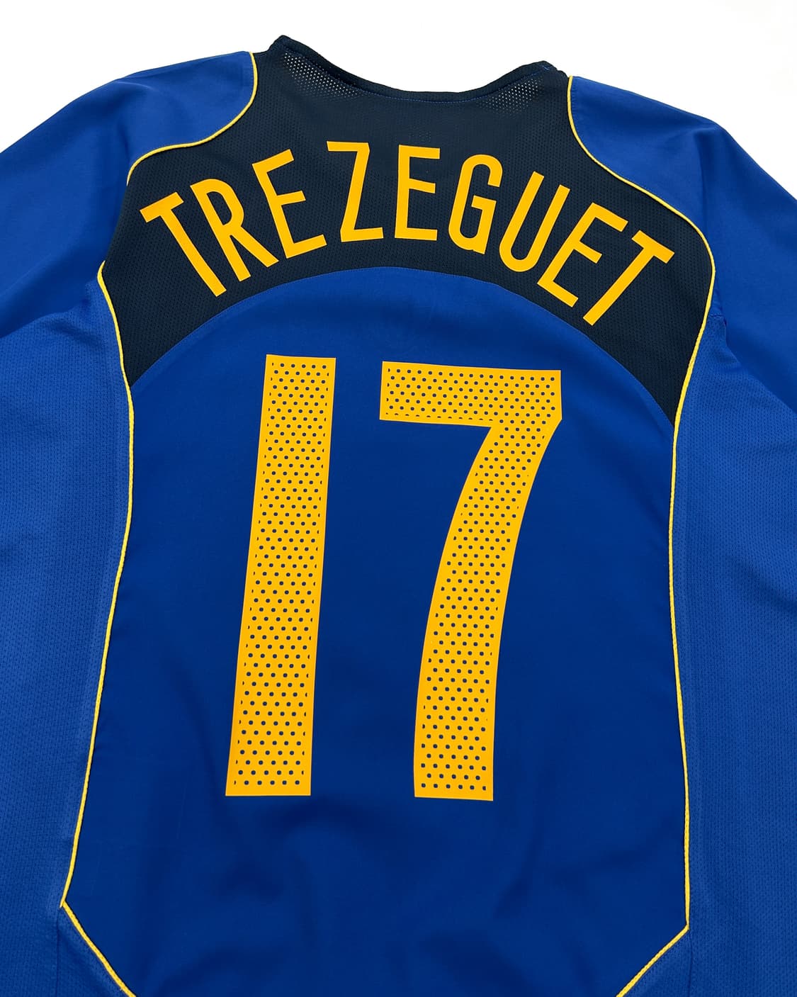 나이키 04-06 유벤투스 써드킷 다비드 트레제게 상품이미지1