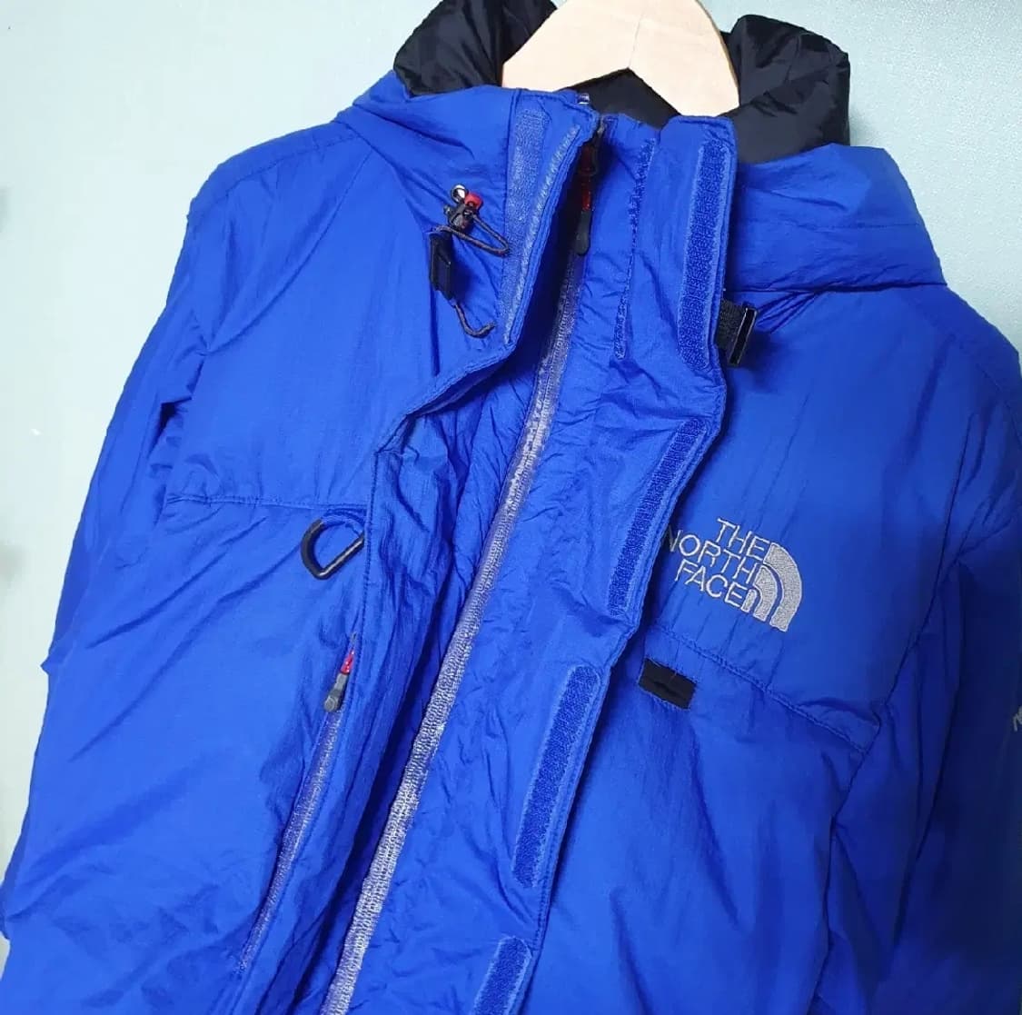 노스페이스 히말라야 패딩 95 상품이미지3