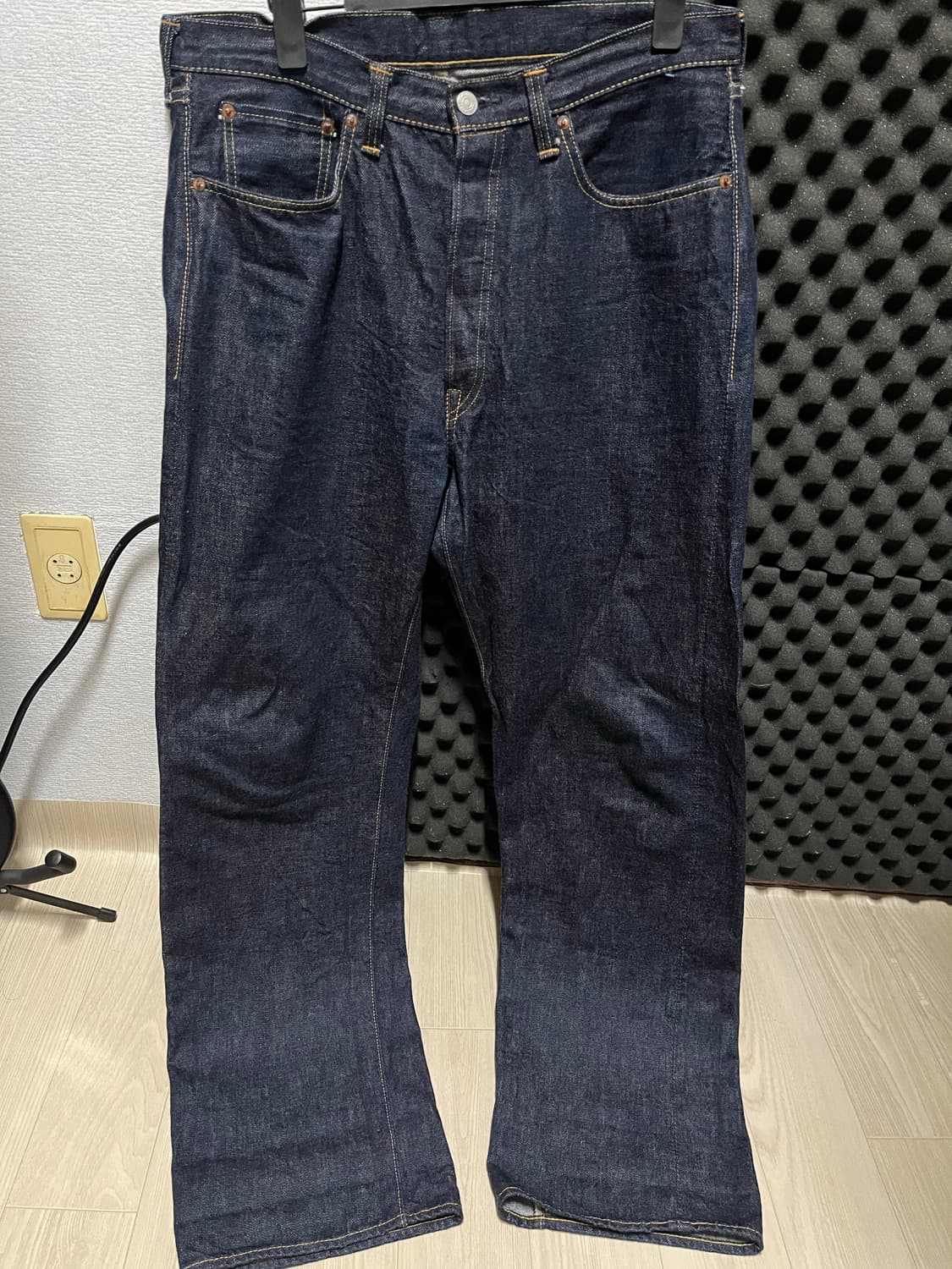 풀카운트0105W 34 상품이미지1