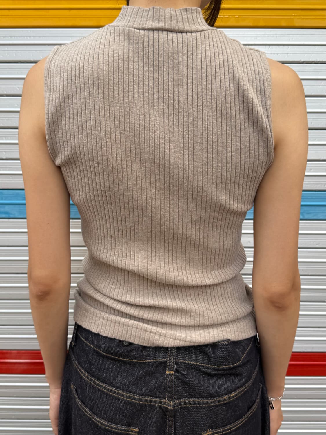 Club monaco slim fit knit 상품이미지4