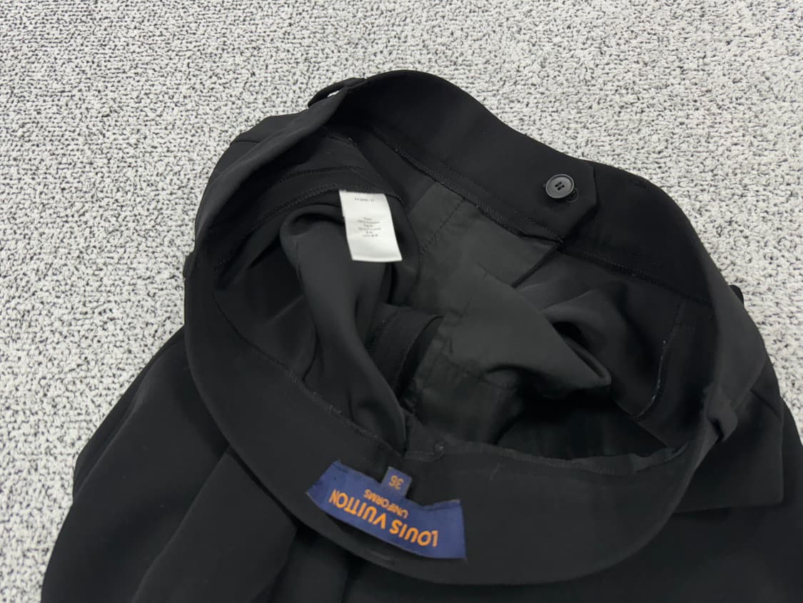 루이비통 와이드 슬렉스 상품이미지4