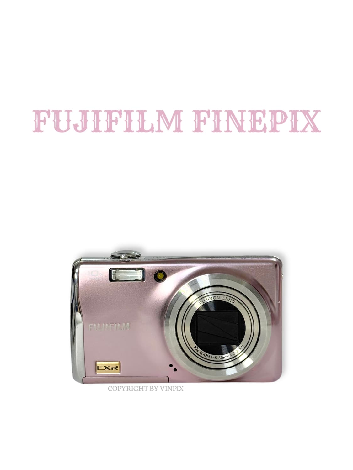 |아일릿픽🩷| 후지필름 파인픽스 f80exr 빈티지 디지털 카메라 디카 상품이미지1