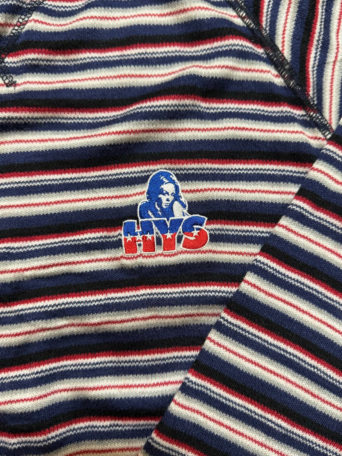 히스테릭글래머 니트 상품이미지2