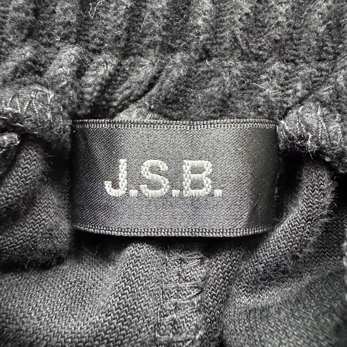 JSB 일본빈티지 y2k 벨벳 와이드팬츠 y2k 벨벳바지 L 30 상품이미지7