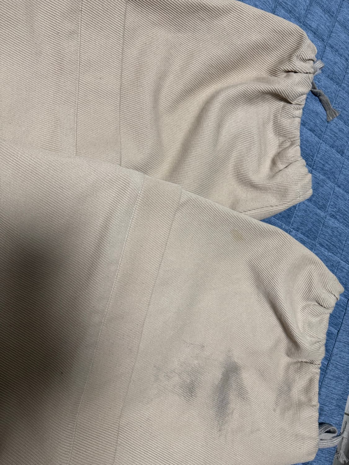 카미엔 타이탄 라이트베이지 2사이즈 상품이미지2