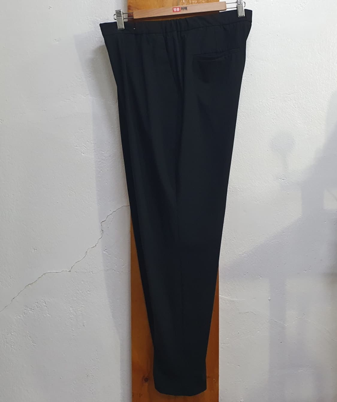 폴햄 남자바지(34) 상품이미지2
