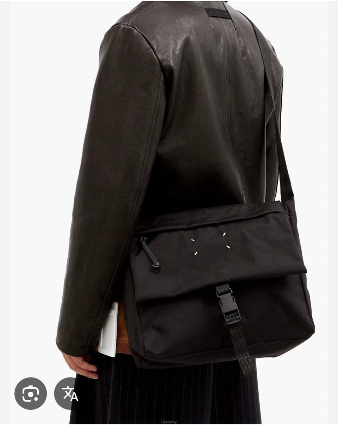 메종마르지엘라 크로스백 상품이미지1