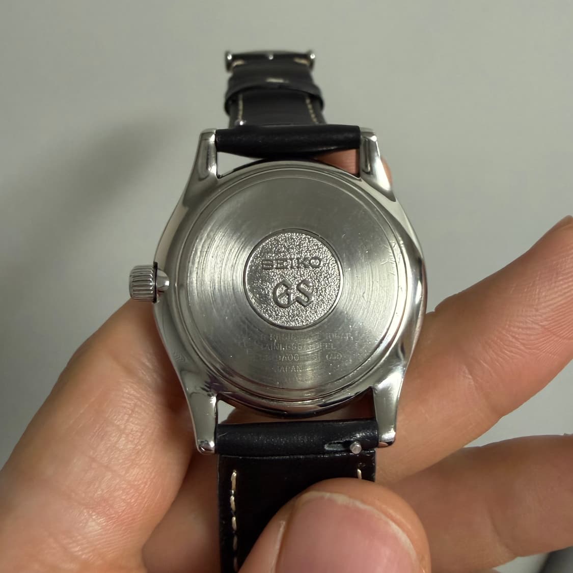 그랜드세이코 sbgt001 상품이미지6