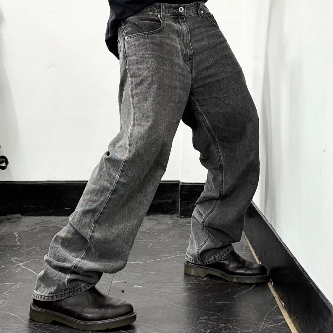 리바이스 실버탭 데님 팬츠 상품이미지1