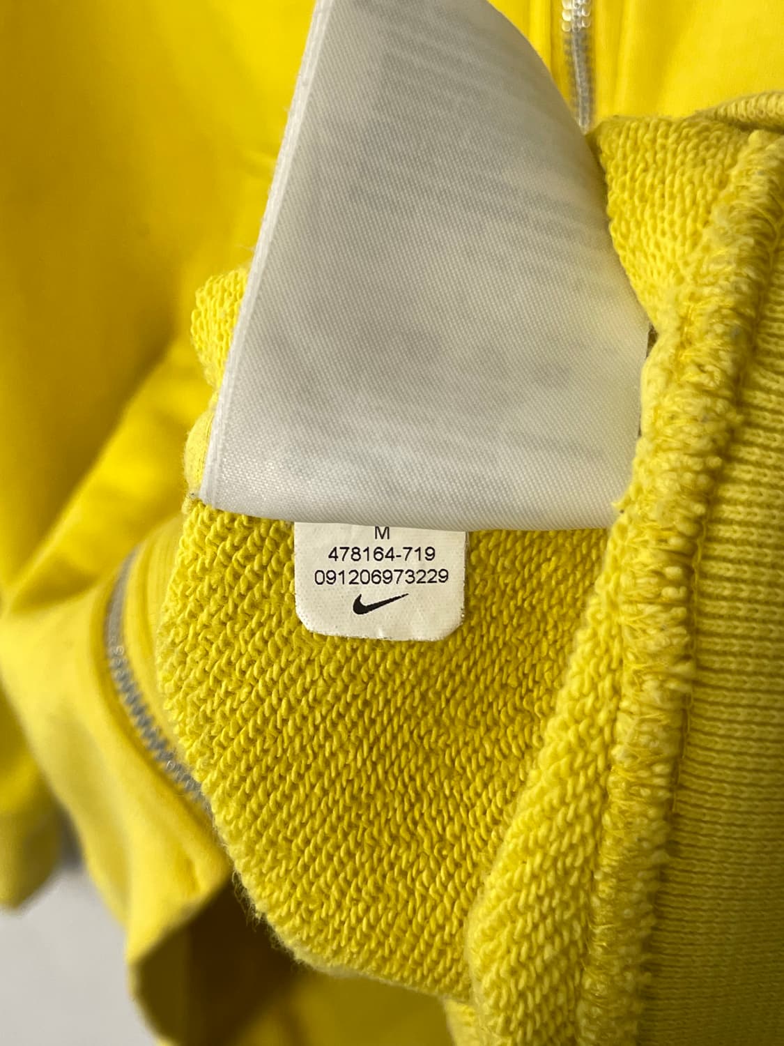 나이키 fc 바르셀로나 후드집업  상품이미지7