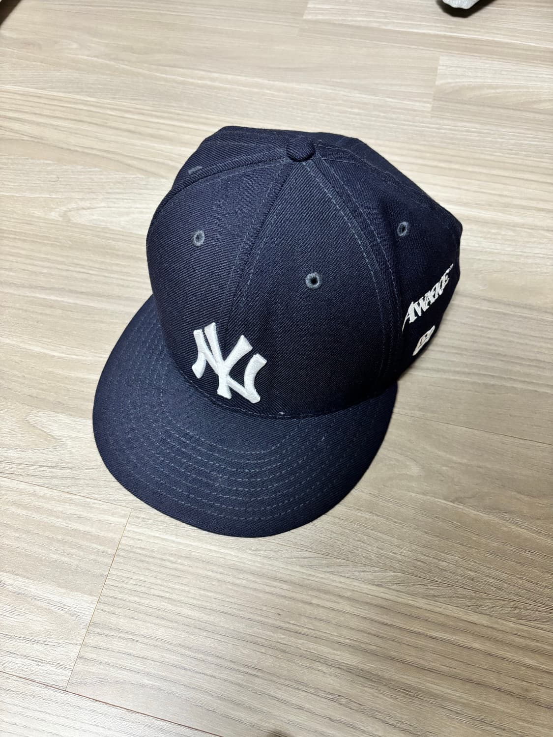 뉴에라 어웨이크뉴욕 59fifty 5950  상품이미지1