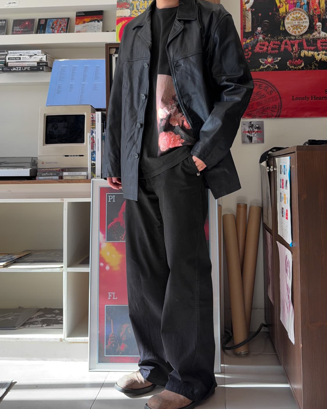 Oakwood 상품이미지1