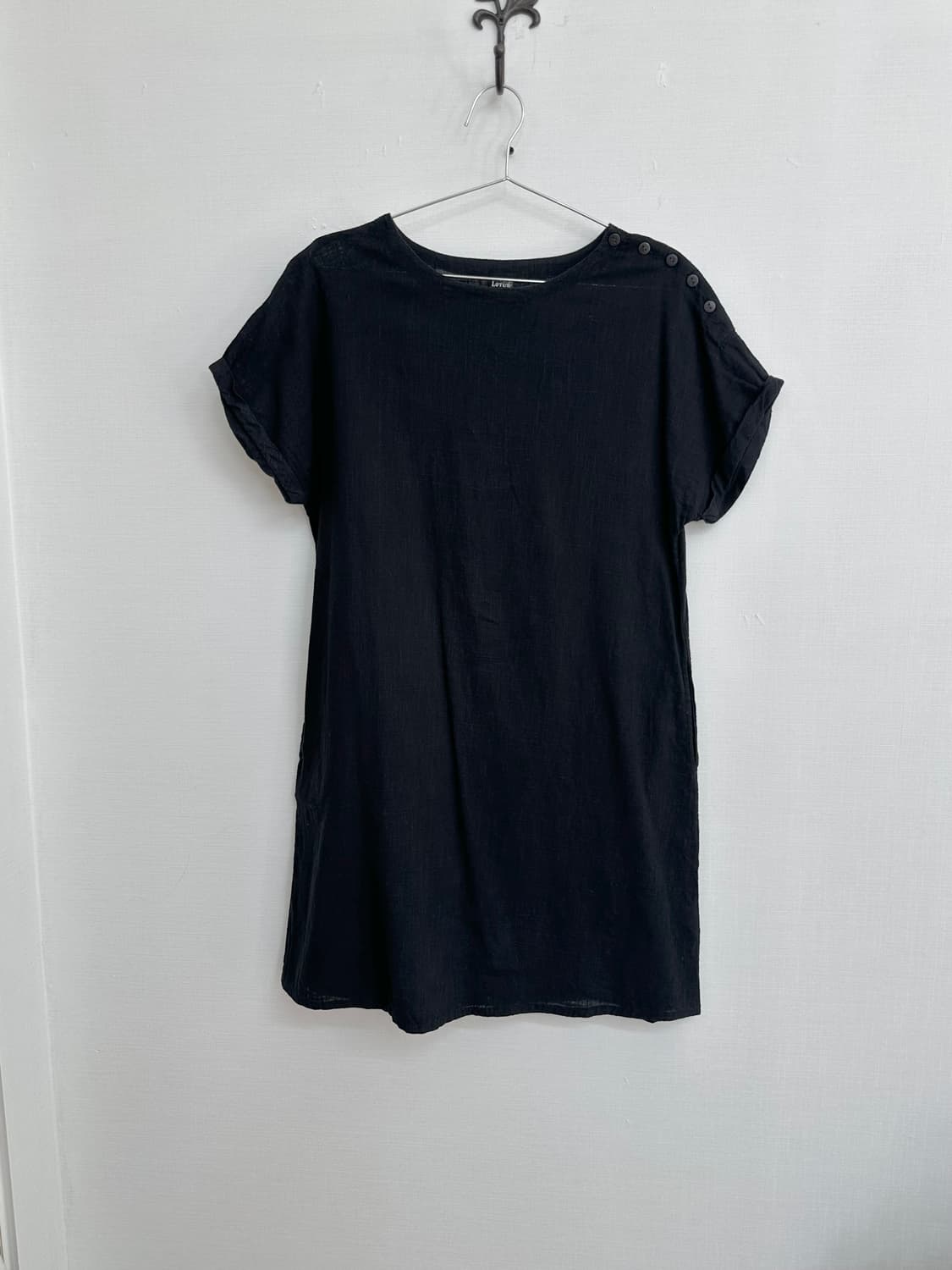 lotus cotton ops 상품이미지1