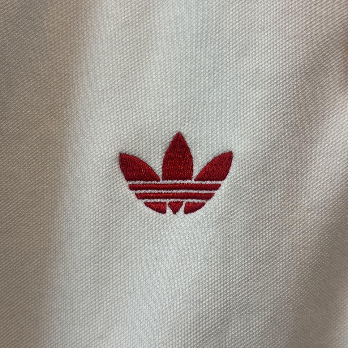 아디다스 파이어버드 재팬 일장기 져지  상품이미지4