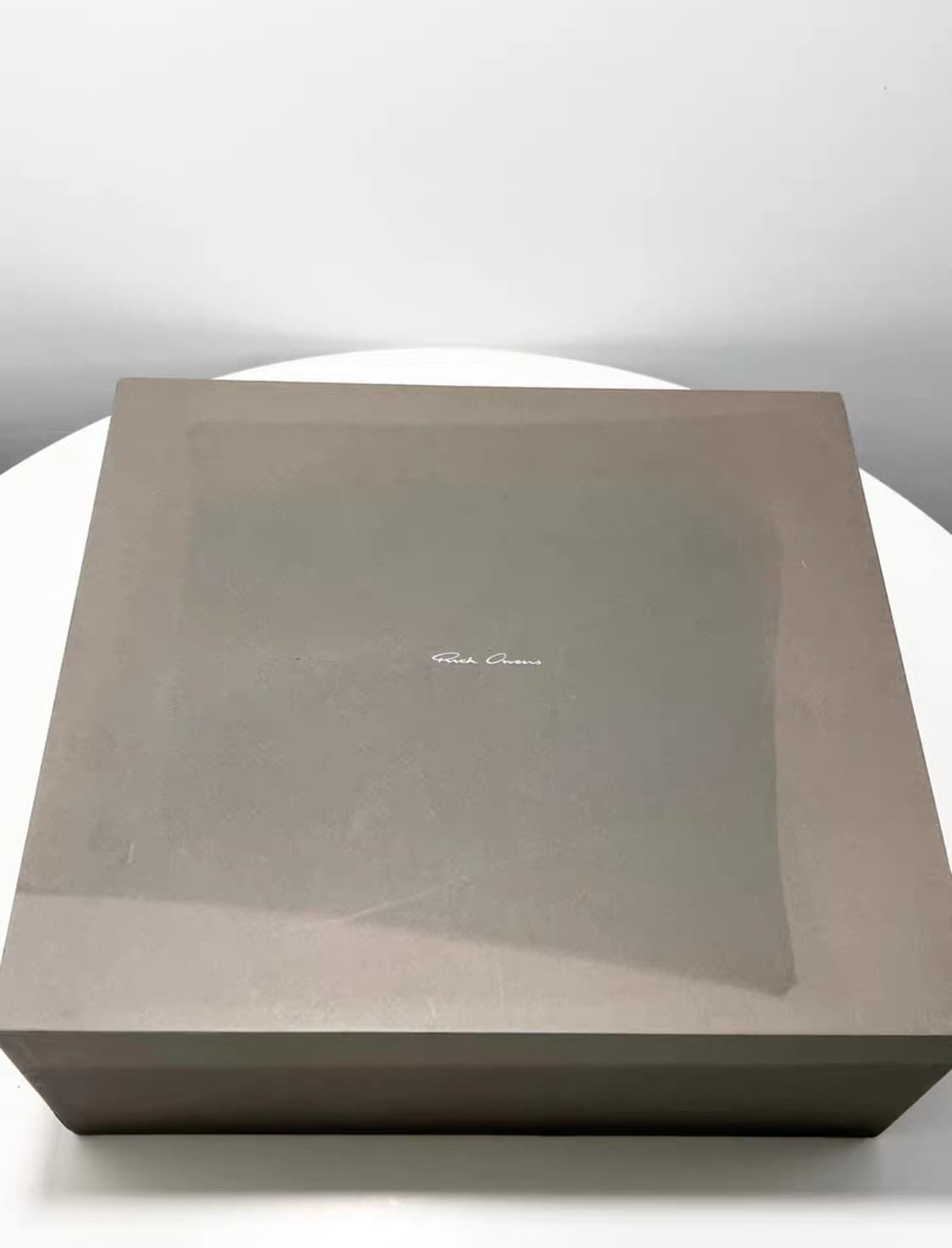 릭오웬스 지오바스켓 41 상품이미지9