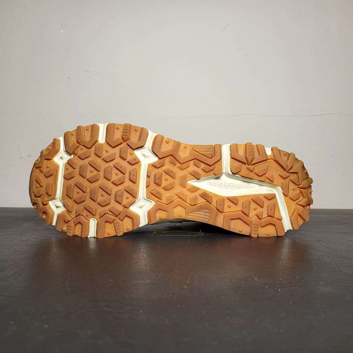 뉴발란스 운동화 270m 상품이미지9