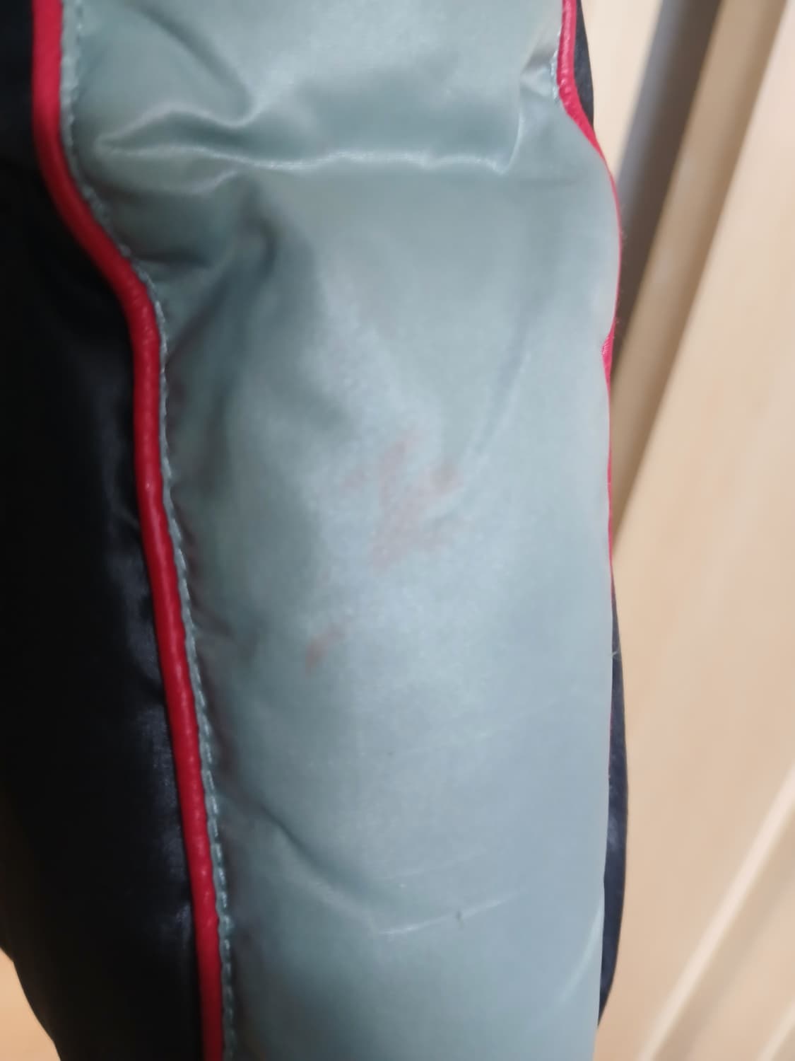 스컬프터 사이드라인 패딩 (무료배송) 상품이미지5