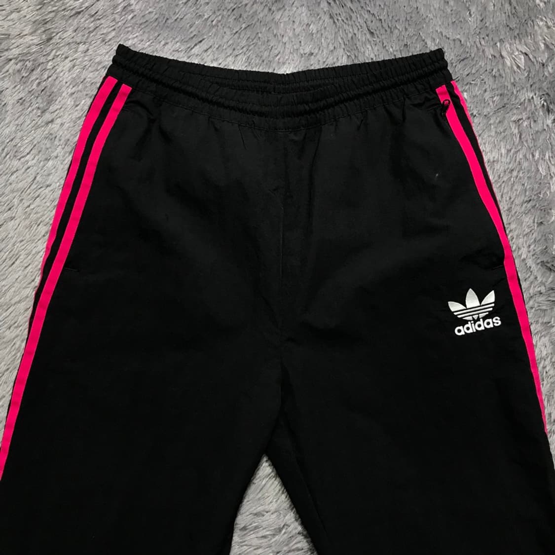 [[M, A급] 아디다스(ADIDAS) 오리지널 스포티브 트랙팬츠p141 상품이미지3