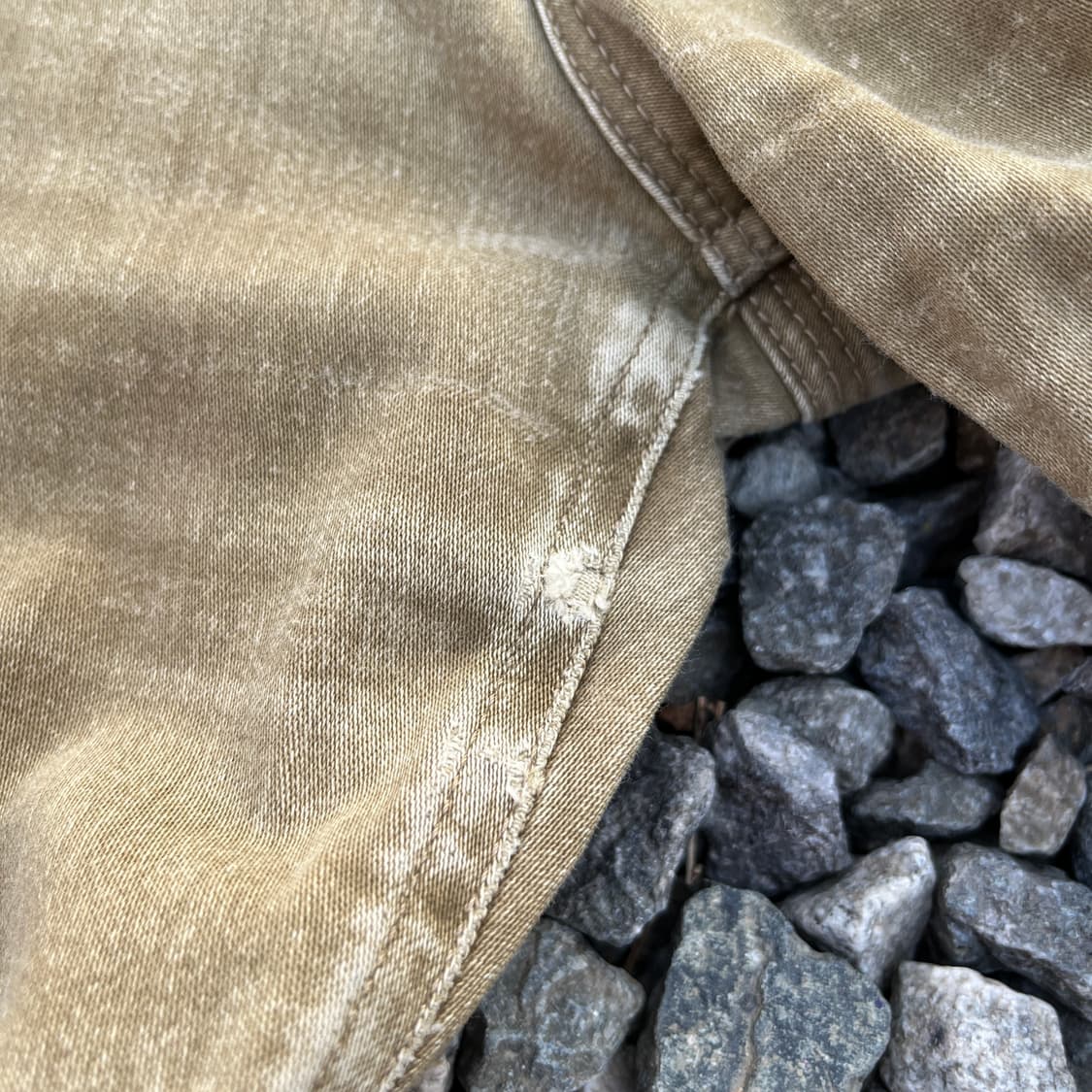 LEE 빈티지 웨스턴 부츠컷 팬츠 (실측확인) 상품이미지5