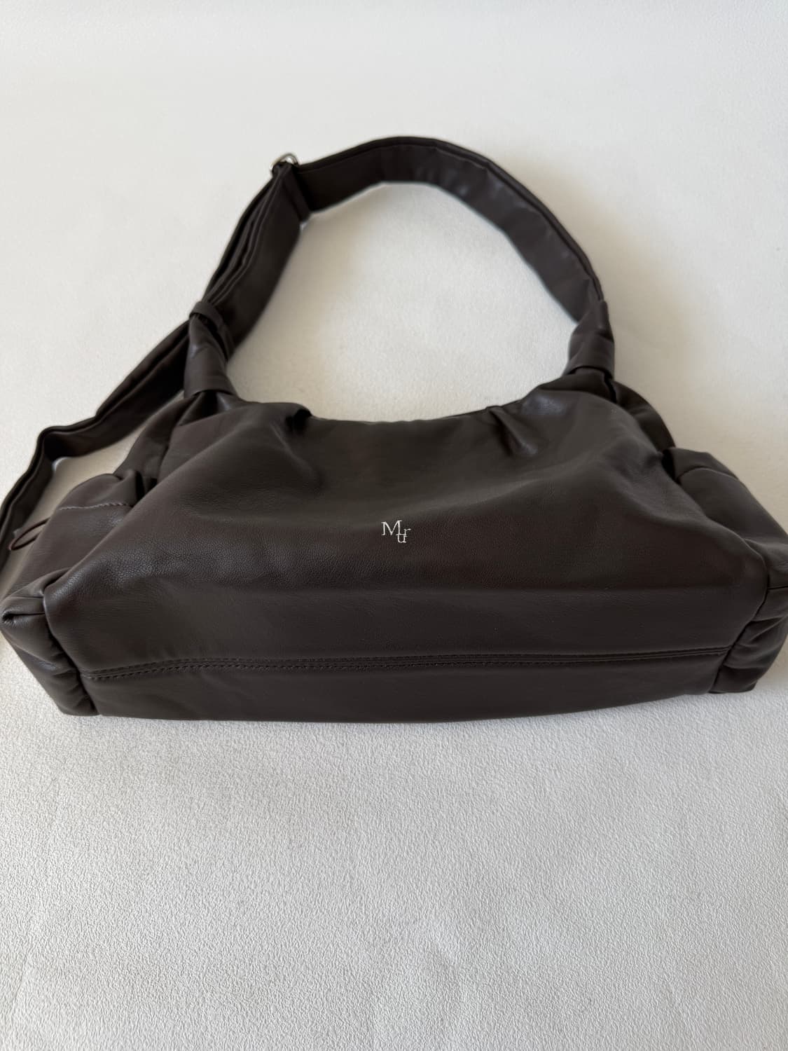 무르(Mur) 숄더백(크로스 가능) 상품이미지3