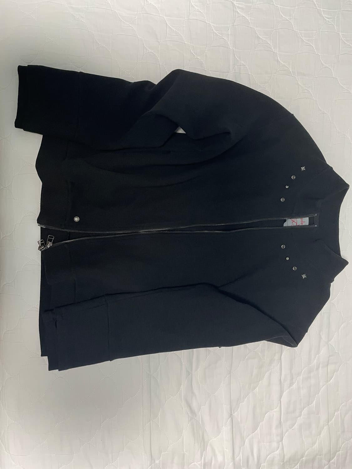 가키하라 집업 상품이미지2